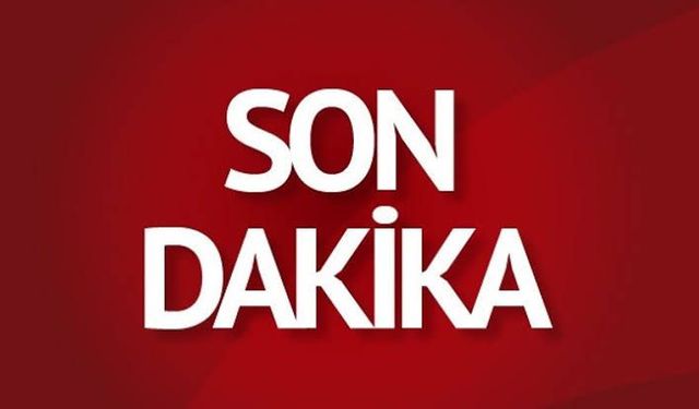 SON DAKİKA: Okul Önünde Silahlı Saldırı Yaralılar Var!
