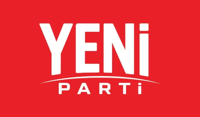 YENİ Parti’de İsim Krizi! Yargıtay Kararı Bekleniyor