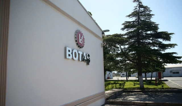 BOTAŞ Van’a Yeni Hizmet Binası Yaptıracak