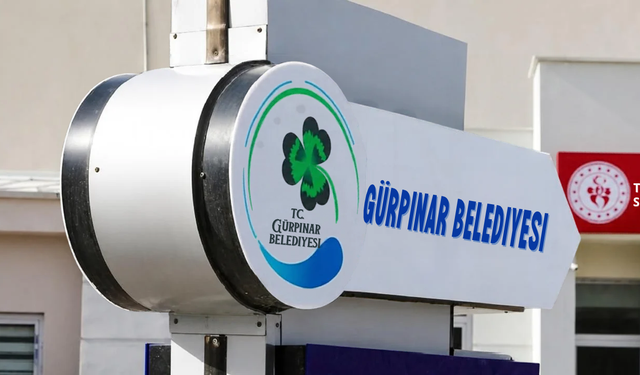 Gürpınar Belediye Başkanlığı Taşınmazların Satış İhalesi İlanı