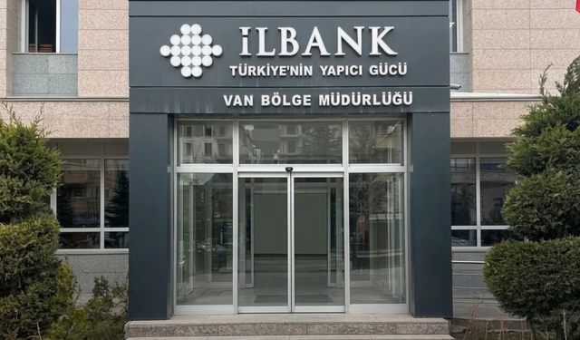 İller Bankası Van Bölge Müdürlüğü Kiralık Araç Hizmet Alımı İşi