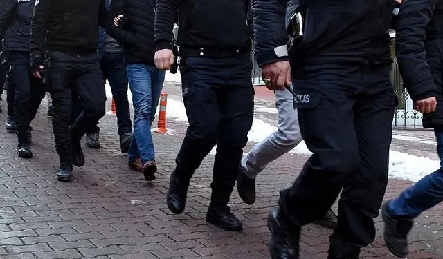 Şemdinli’de 7 Kilo Yasaklı Madde Ele Geçirildi!