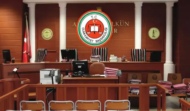 Yargıda Rüşvet Soruşturması: 5 Hâkim ve Savcı Görevden Uzaklaştırıldı!