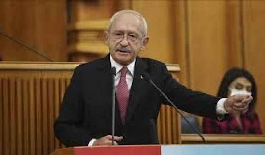 İşte kılıçdaroğlu dönemi!