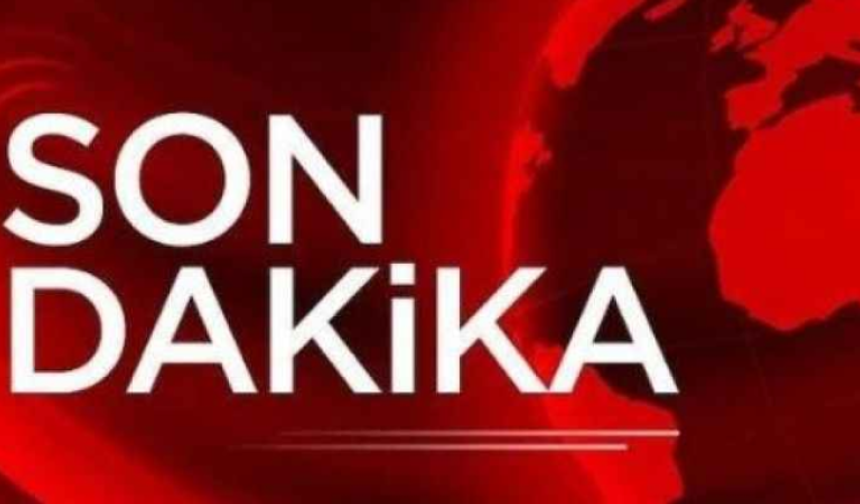 Son Dakika: İran, İsrail'i Vuruyor!