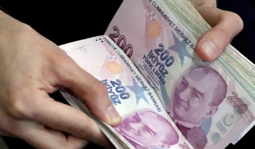 Merkez Bankası rezervleri tarihi seviyede