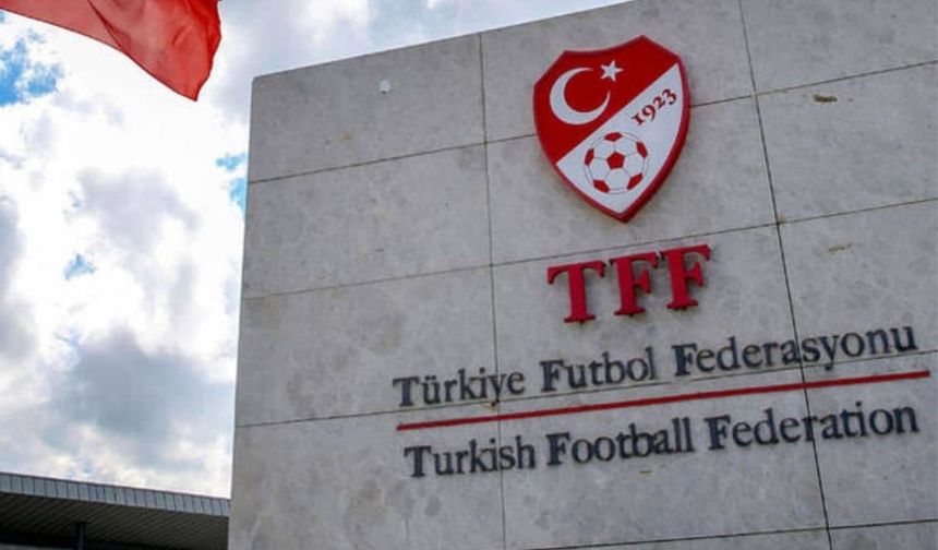 Onuksports Kelkit Hürriyet - Fatsa Belediyespor Maçında Temsilci Değişikliği!