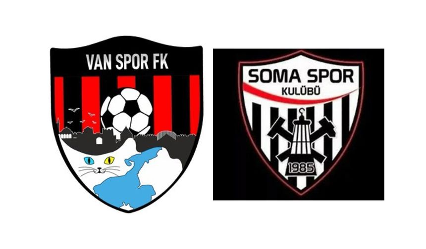 Vanspor-Somaspor maçı ne zaman başlayacak?