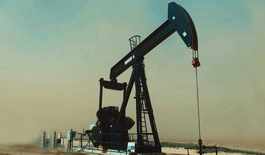 Maden Kaynakları Bakanlığı Açıkladı Doğalgaz Rezervi Keşfedildi