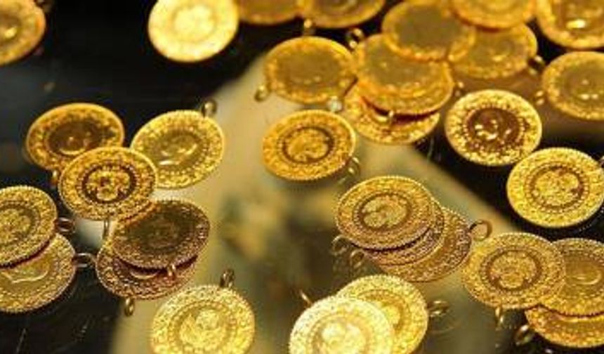 Tarih Verdi: Gram Altın 6 Bin TL Olacak