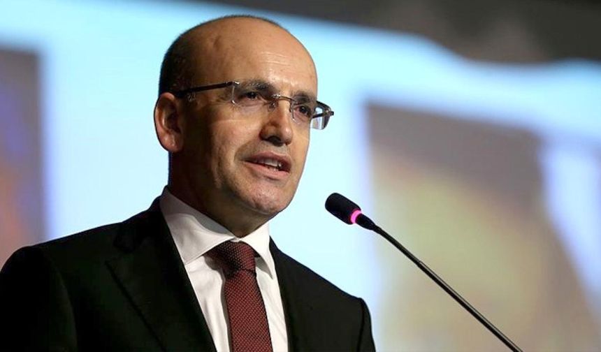 Enflasyonda Rekor Düşüş! Bakan Mehmet Şimşek’ten Kalıcı İstikrar Vurgusu