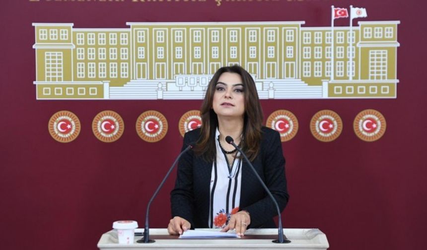 DEM Parti'den PKK'nın Silah Bırakma Süreciyle Çarpıcı Açıklama Geldi! İşte O Açıklama...