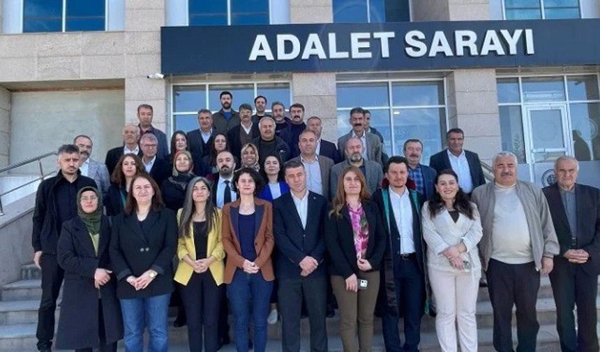Bahçesaray’daki Kayyum İptal Mi Ediliyor? Mahkeme Kararını Verdi