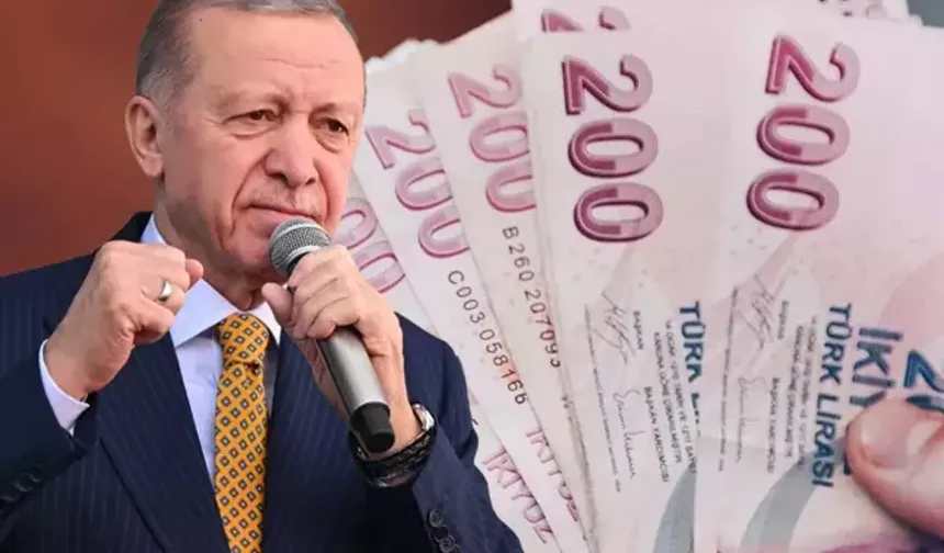 Cumhurbaşkanı Erdoğan'dan Yeni Müjde: "Yarısı Bizden" Kampanyasında Destekler Artıyor