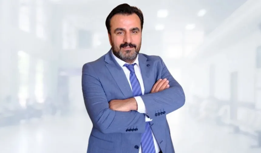 Hipertansiyona Dikkat! Başhekim Sarıkaya Vanlıları Uyardı
