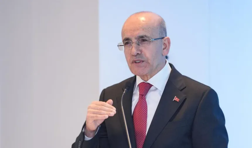 Şimşek’ten  Uyarı: "Maliye Kapıyı Çalmadan Sürece Katılın"