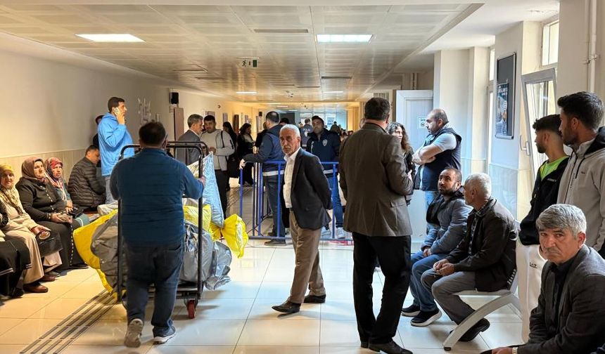 Narin Güran Davasında Sanıklar, İkinci Kez Hakim Karşısında