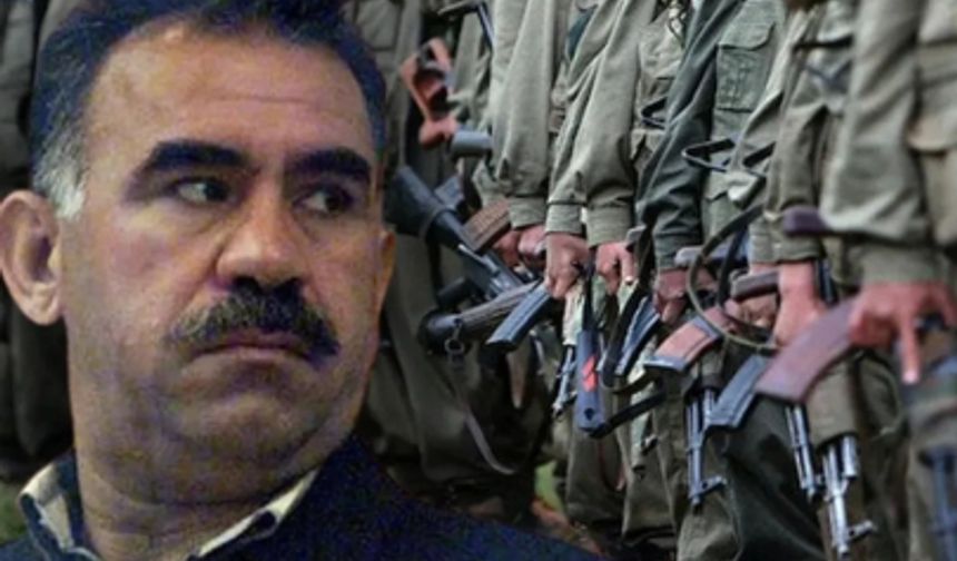 PKK Kendini Fesh Edecek Mi? Örgütün Üst Düzey İsminden Dikkat Çeken Açıklama!