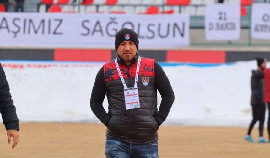 Vanspor’dan Sürpriz Hamle: Eski Direktör Yeniden Sahalarda!