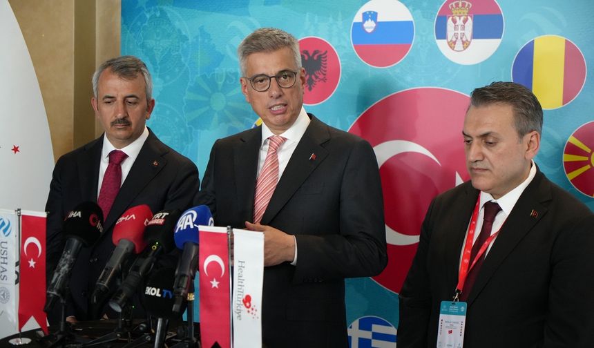 Sağlık Bakanı Kemal Memişoğlu'ndan Atama Müjdesi