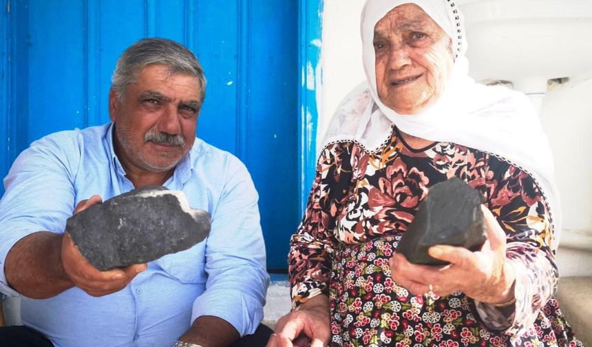 Anneler Günü’nde Gökten Ateş Yağdı!