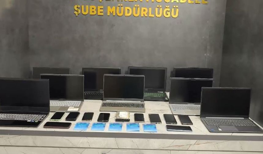 Van'da 29 kişiye 2.3 milyon TL Para Cezası Verildi! İşte nedeni...