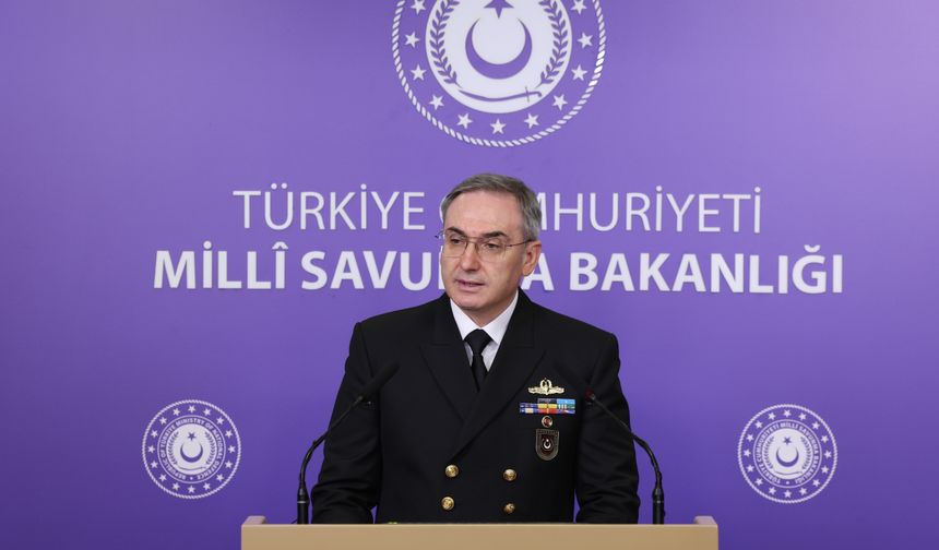MSB Açıkladı: Van Sınırında Büyük Operasyon