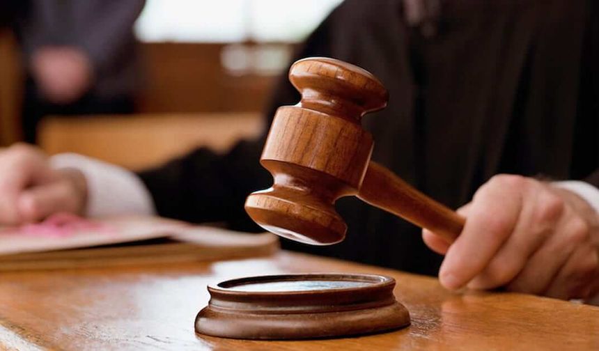 Vanlı Belediye Başkanı Hakim Karşısında! Yargılaması başladı!