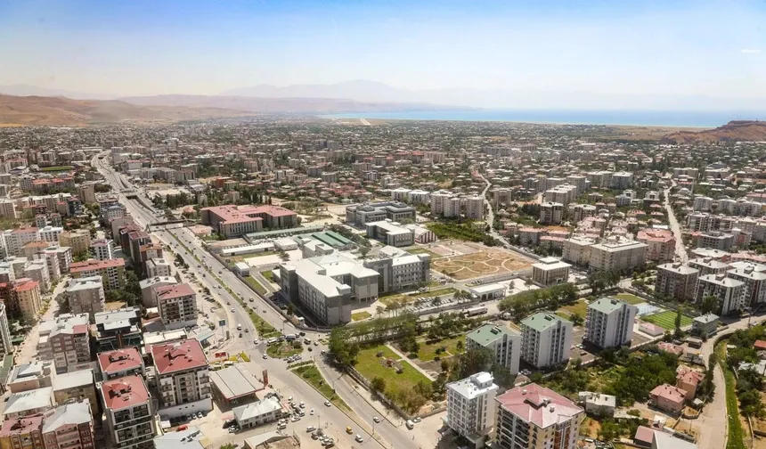 Van'da Binlerce Öğrencinin Beklediği Tarih Açıklandı