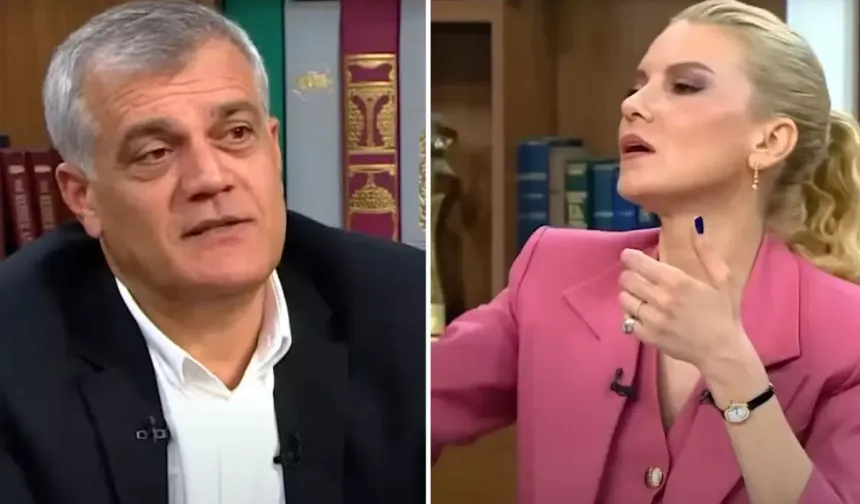 Cennet Bahçesi Hangi İlde? Profesörün Sözleri Ortalığı Karıştırdı