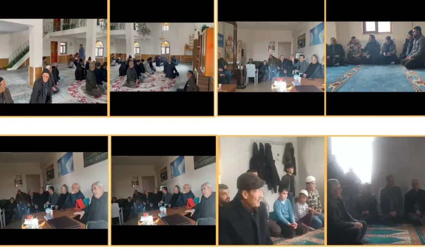 Van’da Üreticiye Yeni Model Şoku mu? Vanlı Çiftçileri Neler Bekliyor!