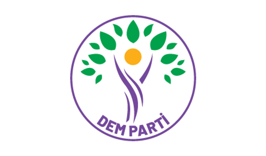 DEM Parti İl Eşbaşkanı Hayatını Kaybetti!
