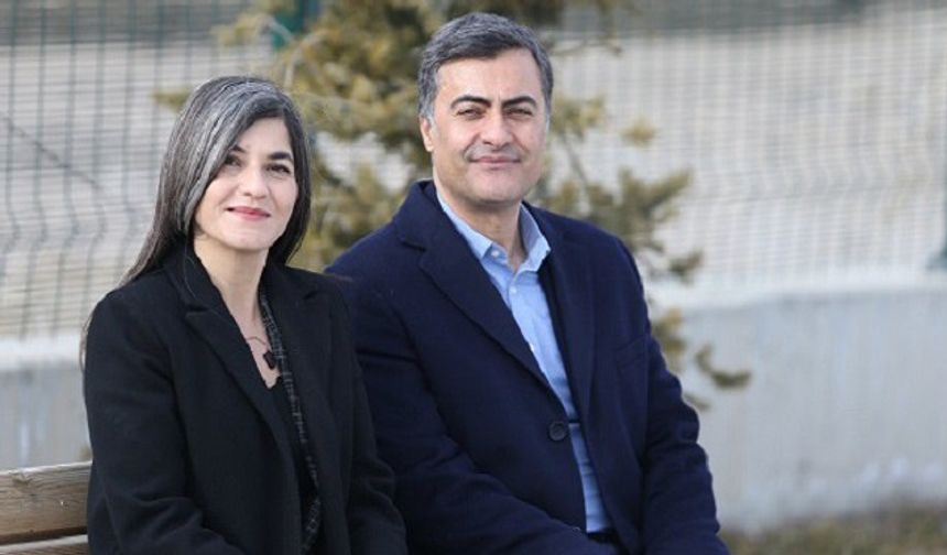 Şedal Ve Zeydan'dan Sert Çıkış!