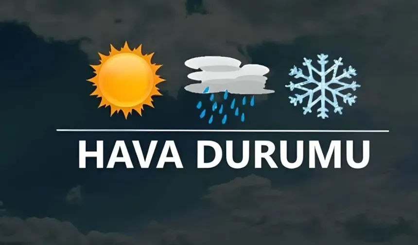 Meteoroloji Van İçin Müjdeyi Verdi! (22 Mayıs 2025)