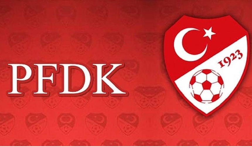 Sarı Kartlar gerekçe gösterildi! Vanspor PFDK'ya sevk edildi