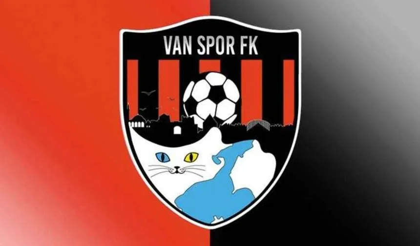 "Vallahi Olacak, Billahi Olacak! Vanspor Bu Sene Şampiyon Olacak"
