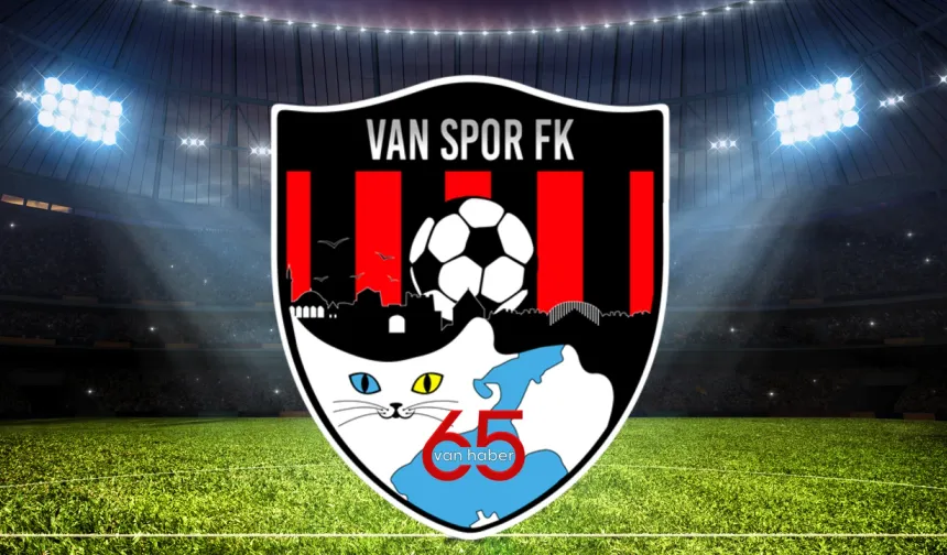 Vanspor’a PFDK'dan Dev Ceza!