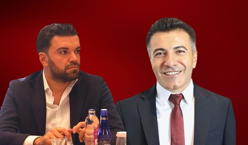 Vanspor ve Elazığspor Başkanlarından Ortak Çağrı