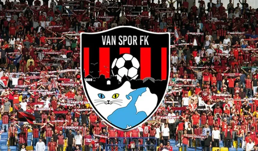 Vanspor PFDK’ya Sevk Edildi!