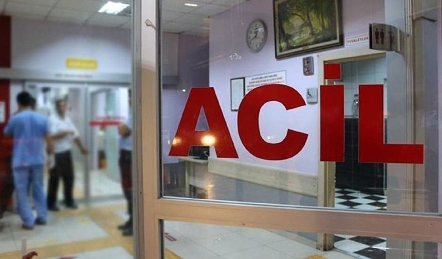 Van’da 20 Haziran'dan Sonra Acile Gidecekler Dikkat