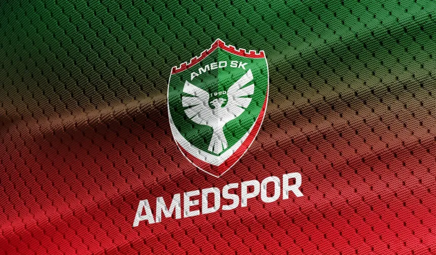 Amedspor Sessizliğe Büründü: Fırtına Öncesi mi, Çöküşün Habercisi mi?