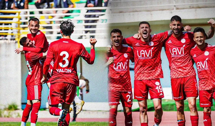 1. Lig Hayali Ertelendi, Çalışmalar Hızlandı