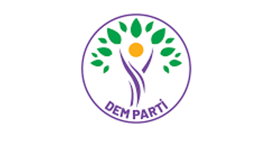 DEM Parti Grup Toplantısı Hakkında Açıklama: İşte Detaylar