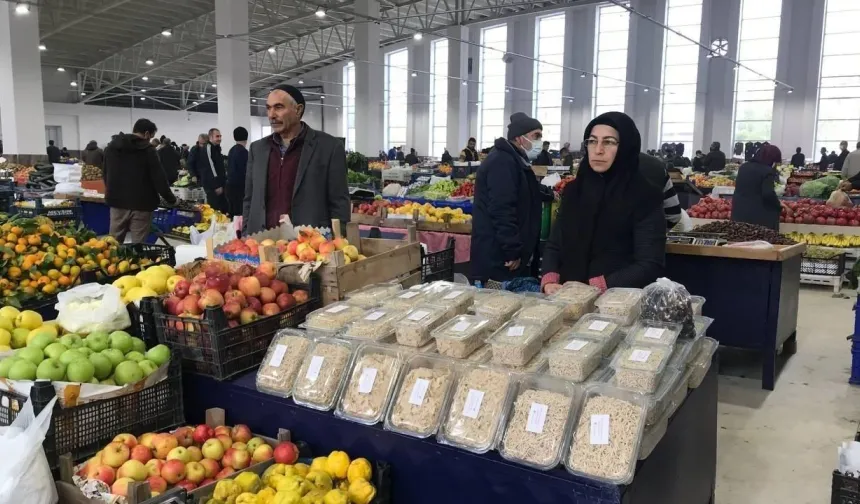 Kadın Esnafın Mücadelesi: Van’da Bir Dükkan Açmak Erkeklere Göre Neden Daha Zor?"
