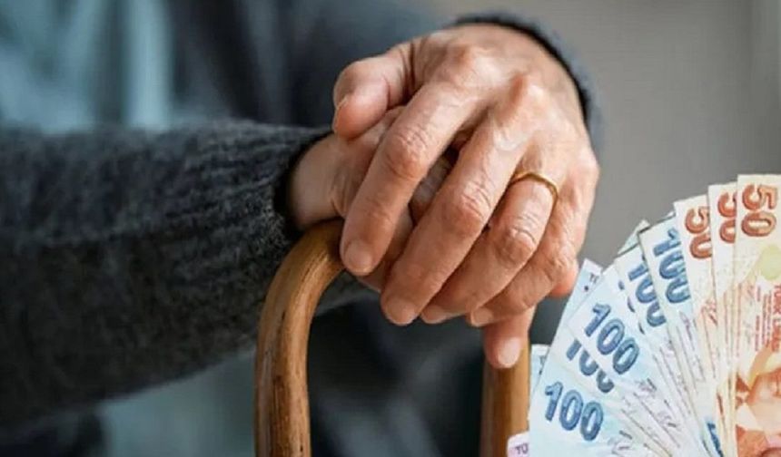 SGK’dan Emeklilerine Promosyon Müjdesi:İşte Detaylar