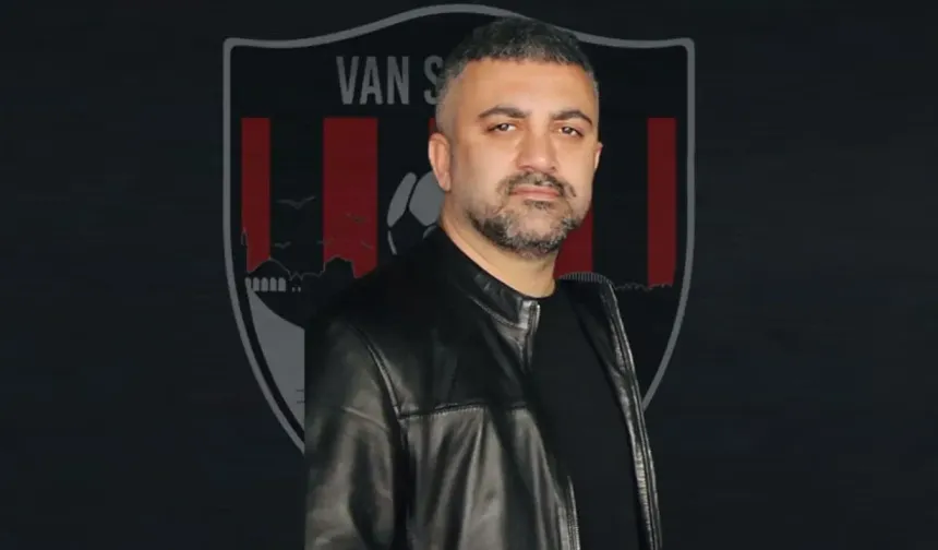 Veysi Gençer'den Vanspor Başkanlığına Aday Mı Oluyor?