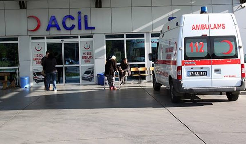 Van Milletvekili Bayramı Hastanede Geçirecek!