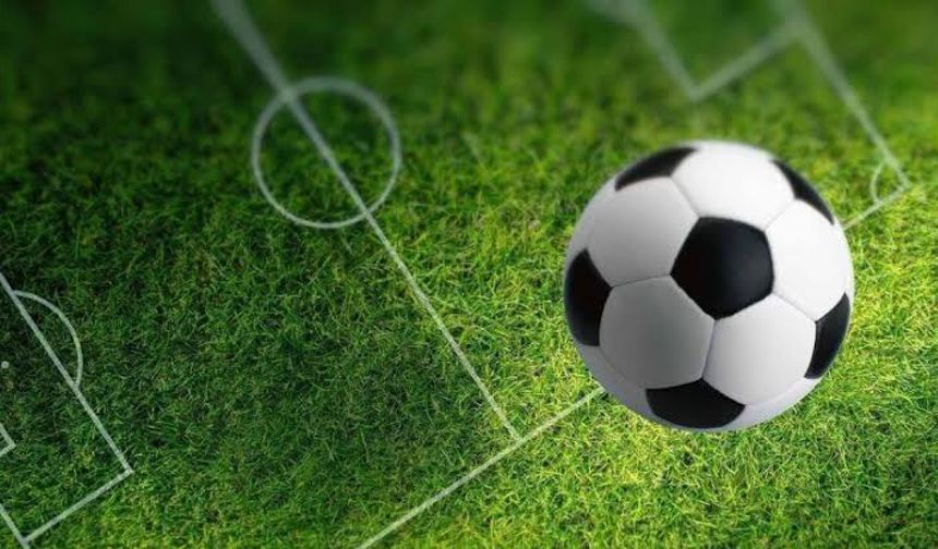 Doğudaki profesyonel futbol takımlarının lig haritası belli oldu!