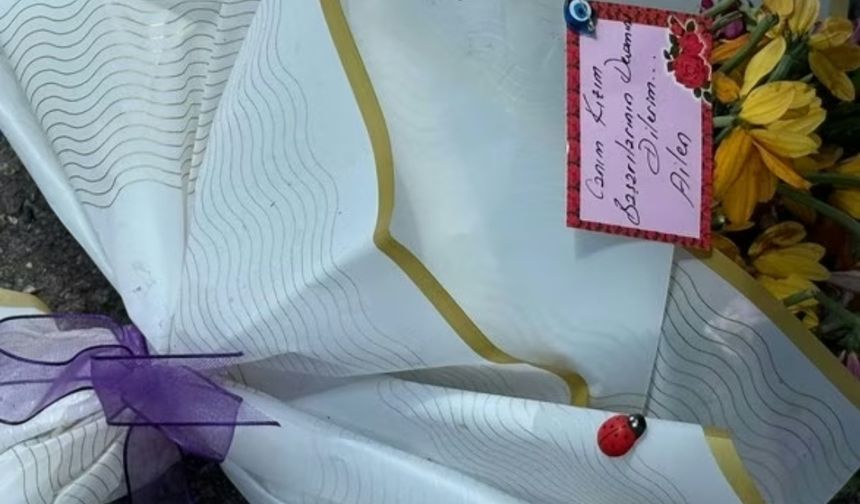 Kızının Gurur Gününde Acı Kayıp