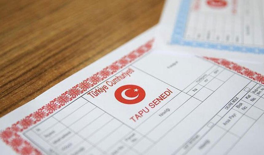Van'da Mirası Olan Herkesi İlgilendiriyor: Yeni Sistem Başladı!